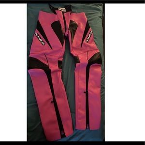 COPY - Namilia motocross pants